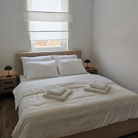 Apartment Zenith Veliko Gradište