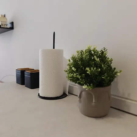 Zenith Apartment *