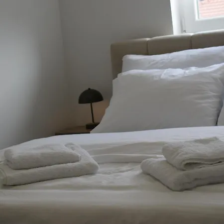 Apartamento Zenith