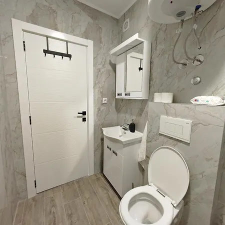 Apartment Zenith *