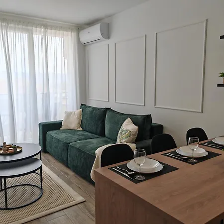 Zenith Kiseljevo