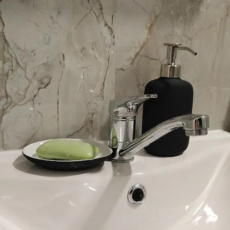 Zenith Apartment