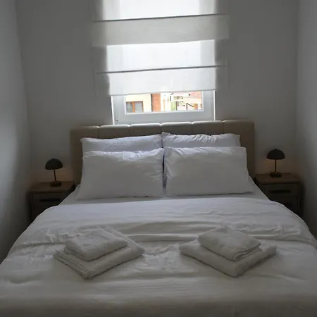 Zenith Apartamento *