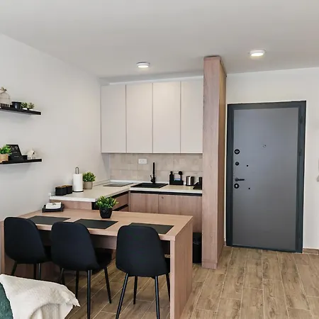 Apartment Zenith *