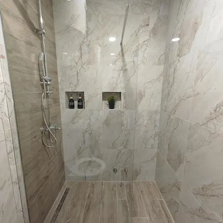 Apartment Zenith Kiseljevo
