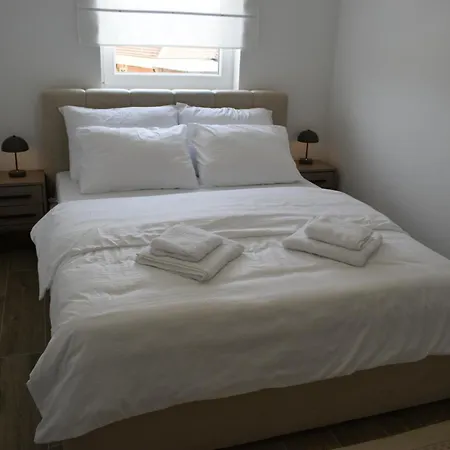 Apartment Zenith