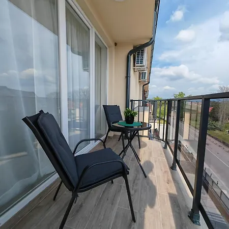 Apartment Zenith *