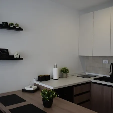 Apartment Zenith Kiseljevo