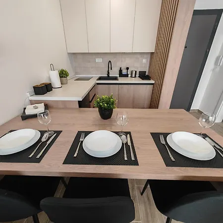 Zenith Apartment