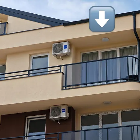 Apartment Zenith