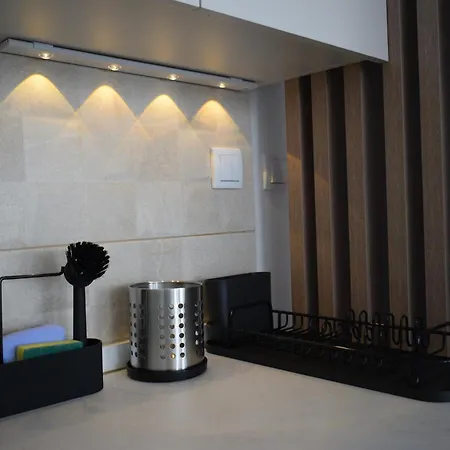 Zenith Apartment *