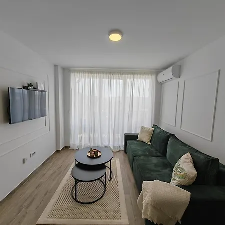 Appartamento Zenith *