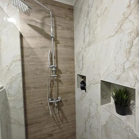 Zenith Apartment Kiseljevo