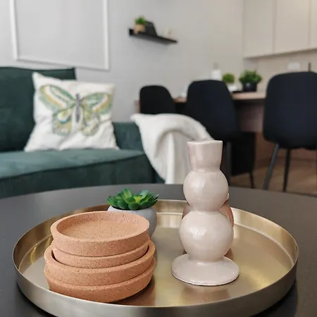 Apartment Zenith Veliko Gradište