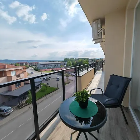Zenith Kiseljevo