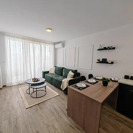 Zenith * Veliko Gradište