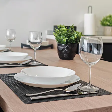 Zenith Apartment