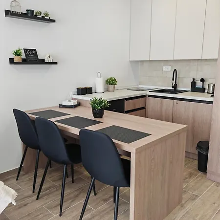 Apartment Zenith
