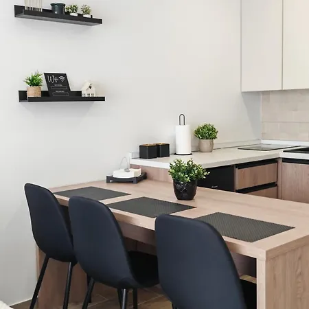 Appartamento Zenith *