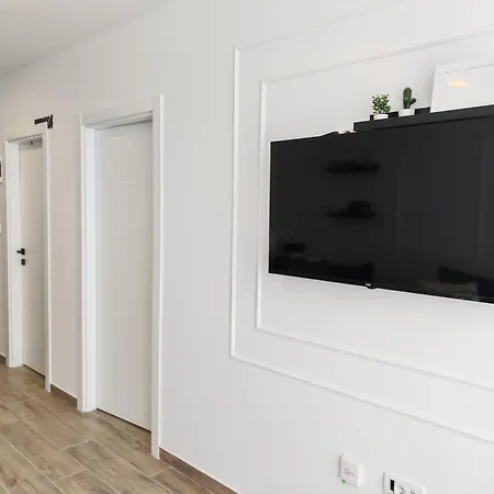 Apartamento Zenith Veliko Gradište