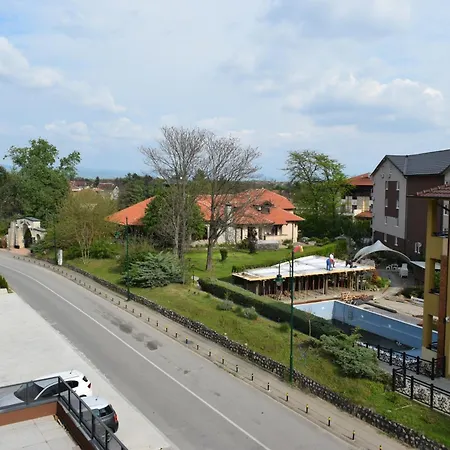 Zenith Kiseljevo