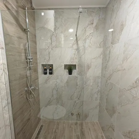 Apartment Zenith *