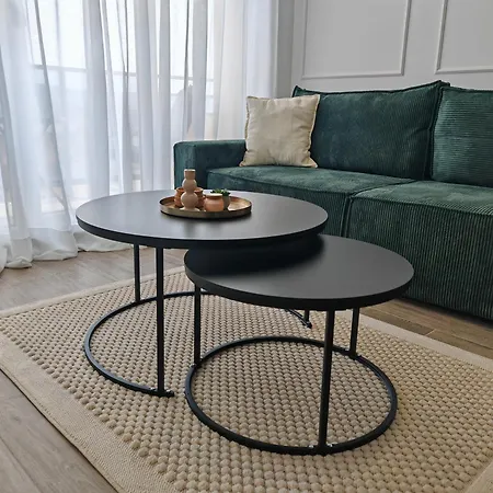 Apartment Zenith *