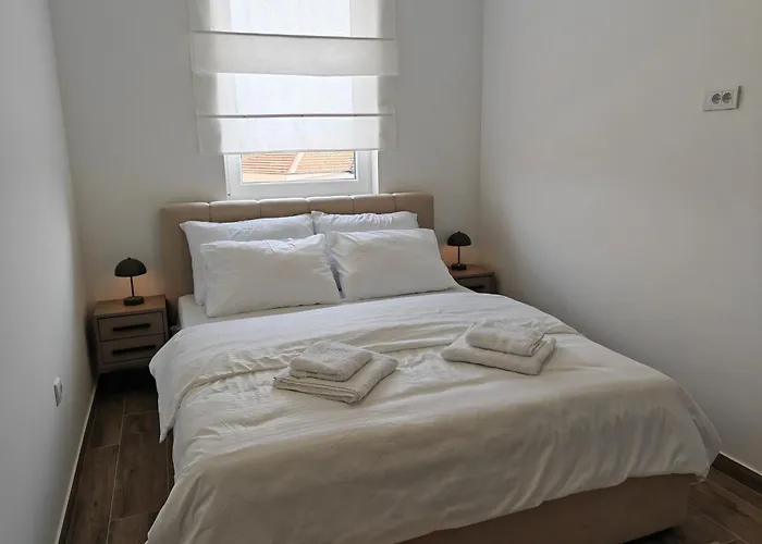 Daire Zenith Veliko Gradište