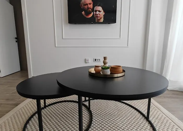 Zenith * Veliko Gradište