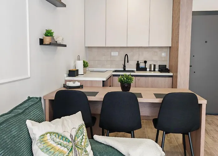 Zenith Daire Veliko Gradište