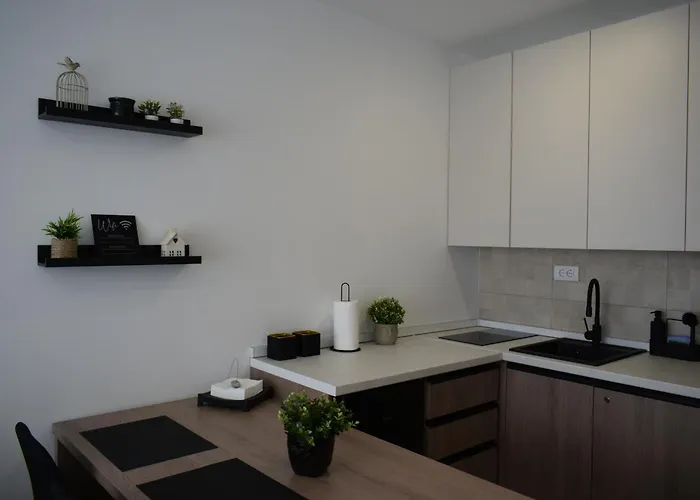 Daire Zenith Veliko Gradište