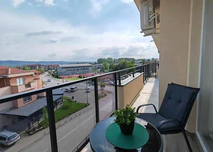 Zenith Veliko Gradište