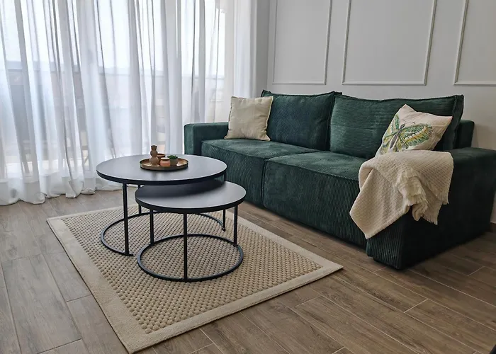 Zenith Veliko Gradište