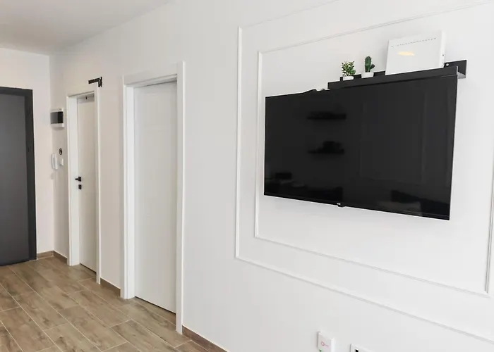 Daire Zenith Veliko Gradište