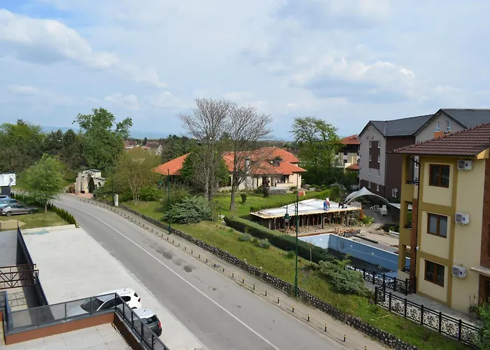 Zenith Veliko Gradište